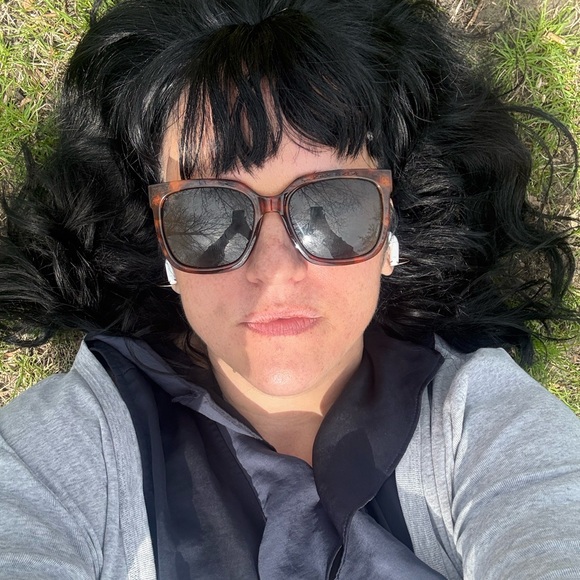 Meet your Posher, Maude - Picture 4 of 4